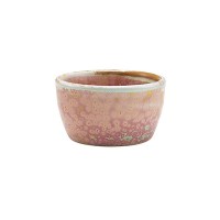 Rose Terra Porcelain Ramekin